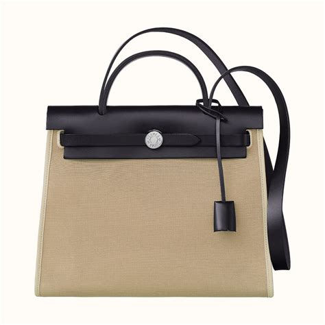 hermes herbag zip 31 price|hermes evelyne retail price.